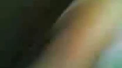 را به گوش آن مرد در حال حاضر در آتش فیلم سکسی خواهر و برادر دهان خود