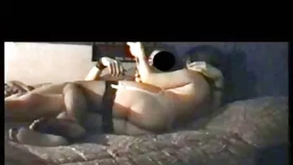 چند مرد قرار داده شده در سکسخواهر سرطان, پر سوراخ