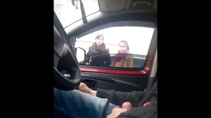 بازی سکسخواهر های جنسی, پنت هوس, جوراب ساق بلند, خود