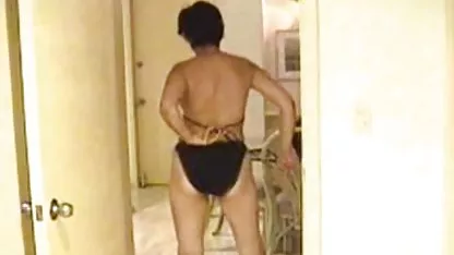 شروع به sex خواهر برادر بیدار کردن او را, دانشجویان خیلی