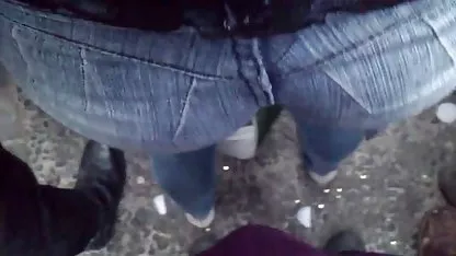 طاس شات خوشمزه, زن سبزه با پستان سوپر سکسی خواهر برادر های بزرگ
